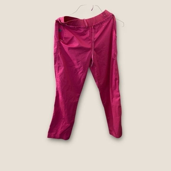 Med Couture Freedom Scrub Pant in Bubblegum Pink XS - Picture 2 of 9